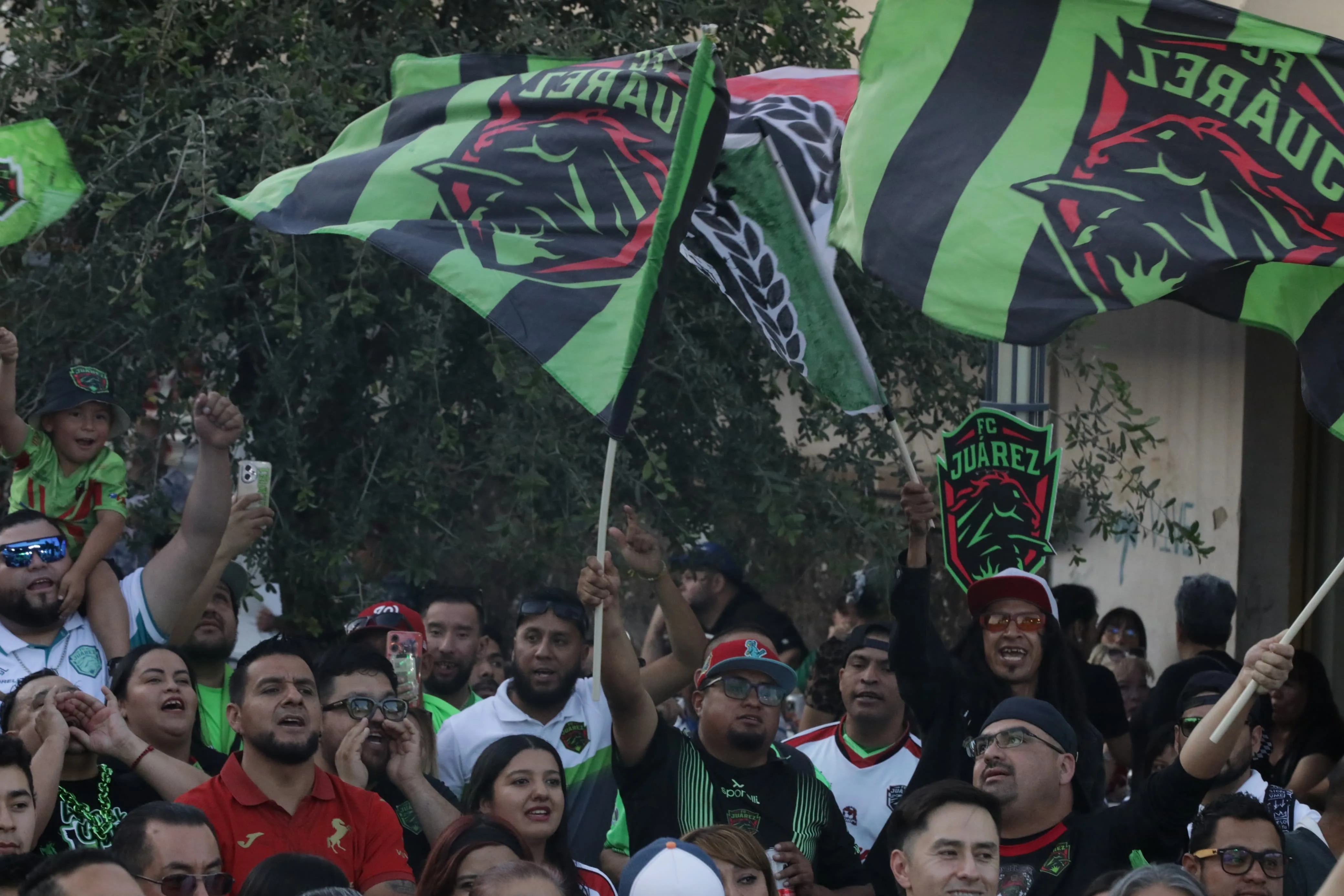 FC Juárez celebra 11 años con Bravo Fest y reafirma meta de ganar la Liga MX - imagen 19