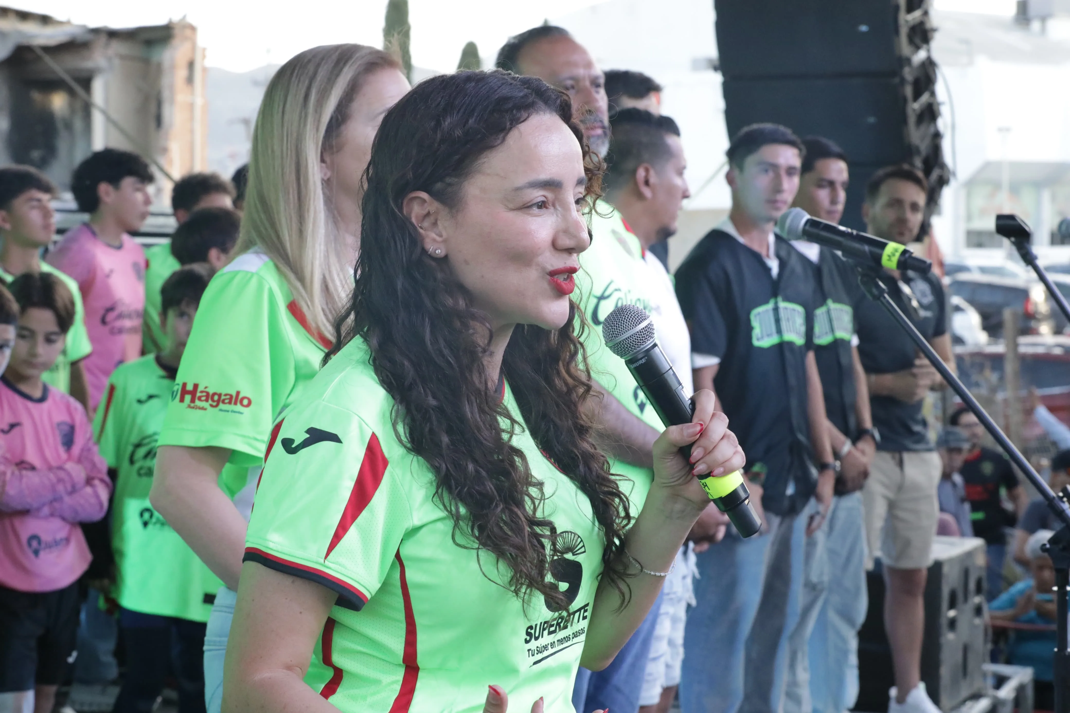 FC Juárez celebra 11 años con Bravo Fest y reafirma meta de ganar la Liga MX - imagen 20