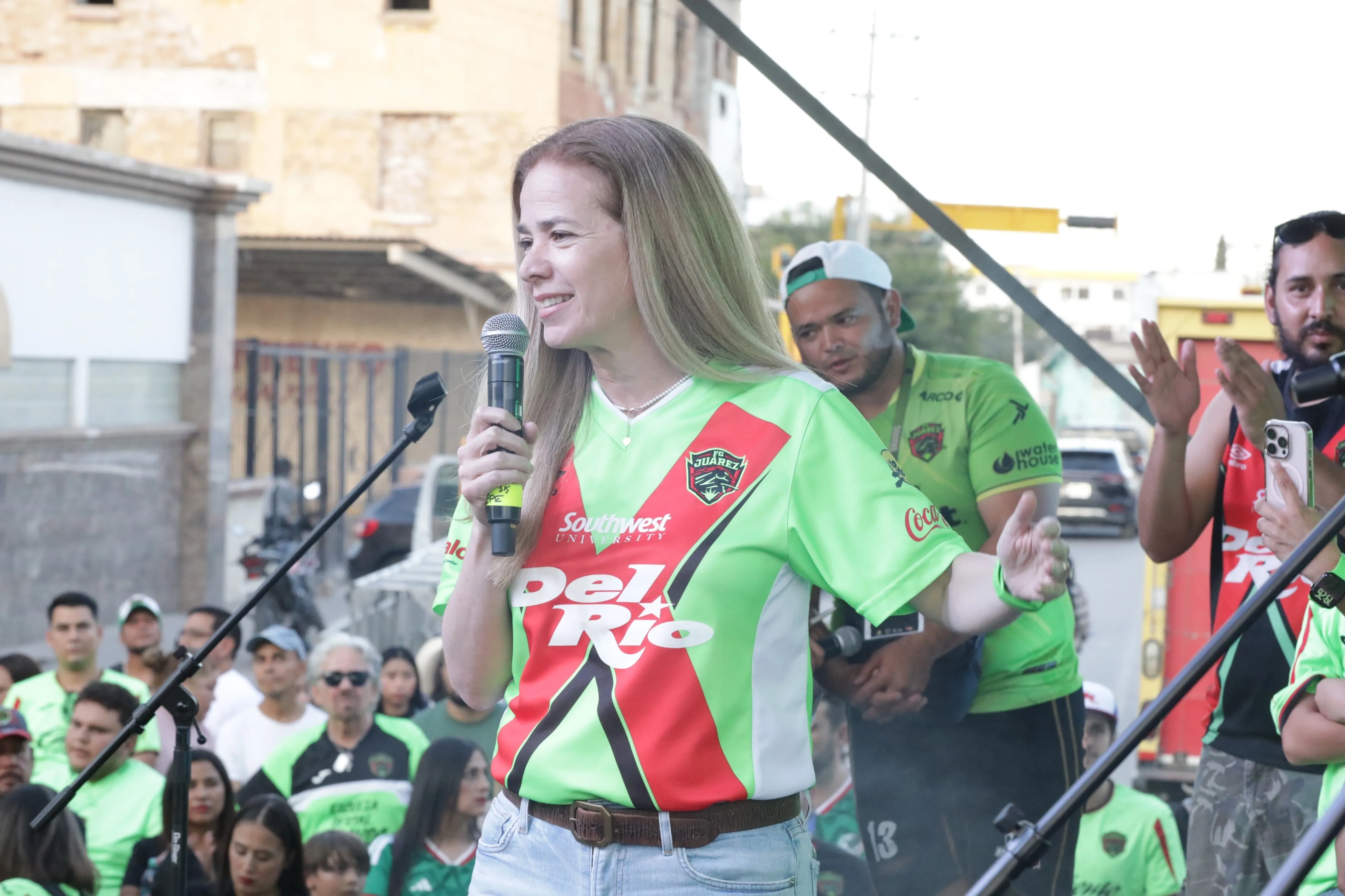 FC Juárez celebra 11 años con Bravo Fest y reafirma meta de ganar la Liga MX - imagen 21