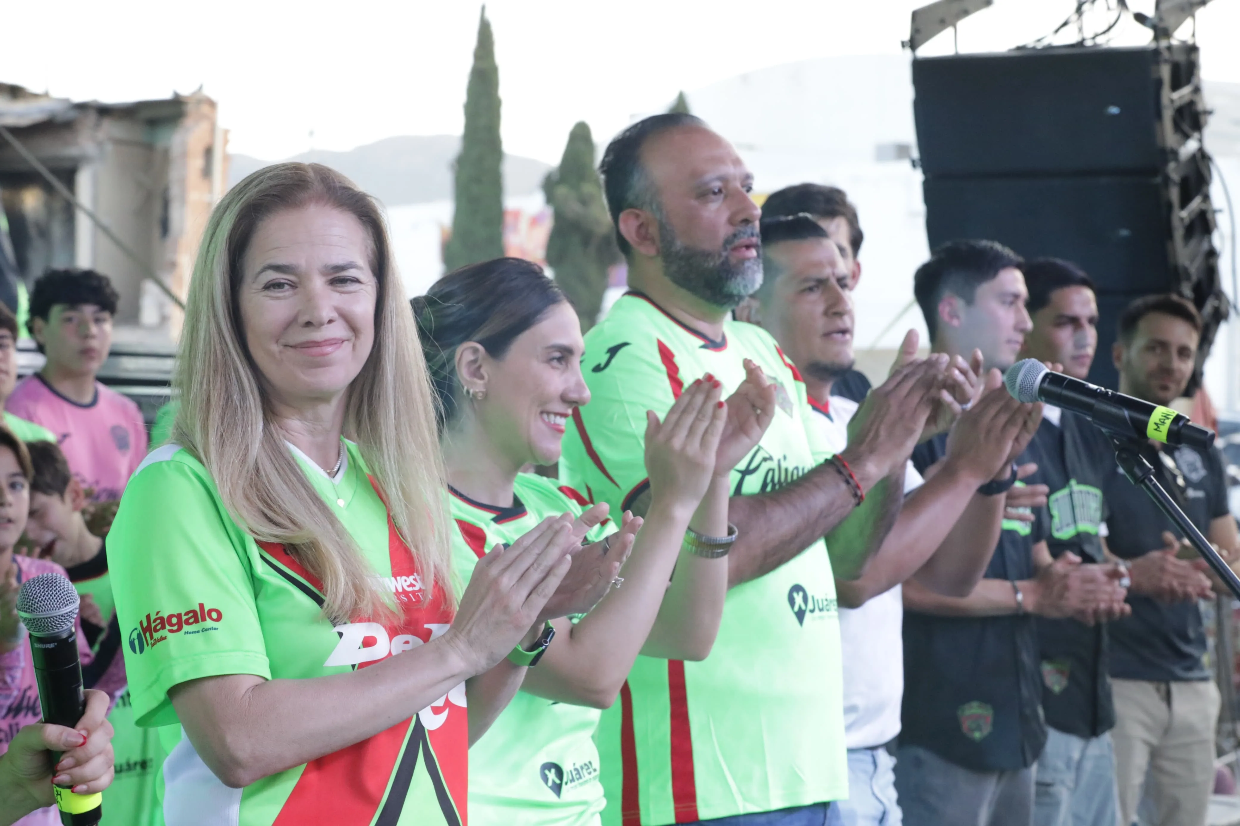 FC Juárez celebra 11 años con Bravo Fest y reafirma meta de ganar la Liga MX - imagen 22