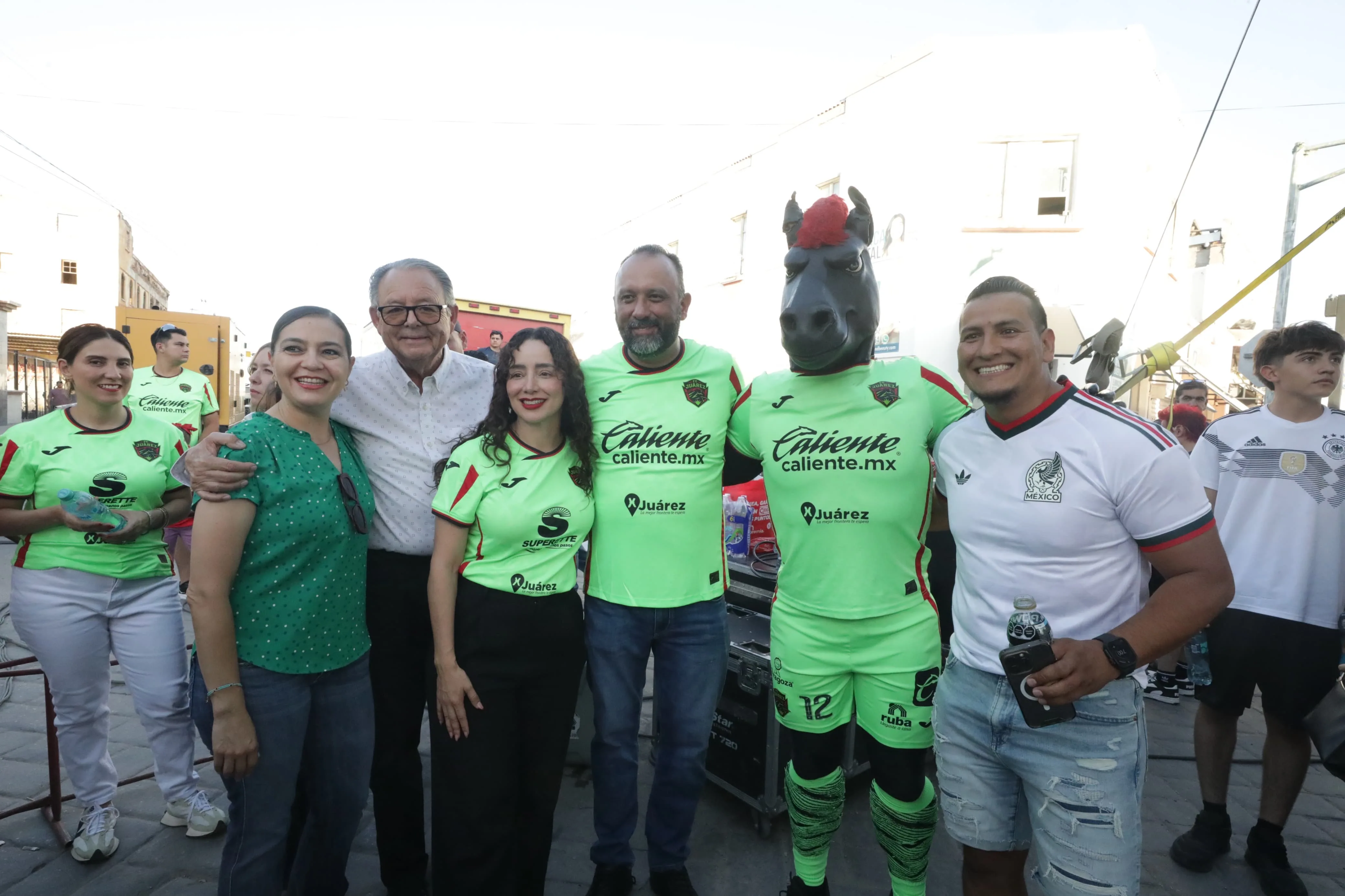 FC Juárez celebra 11 años con Bravo Fest y reafirma meta de ganar la Liga MX - imagen 24