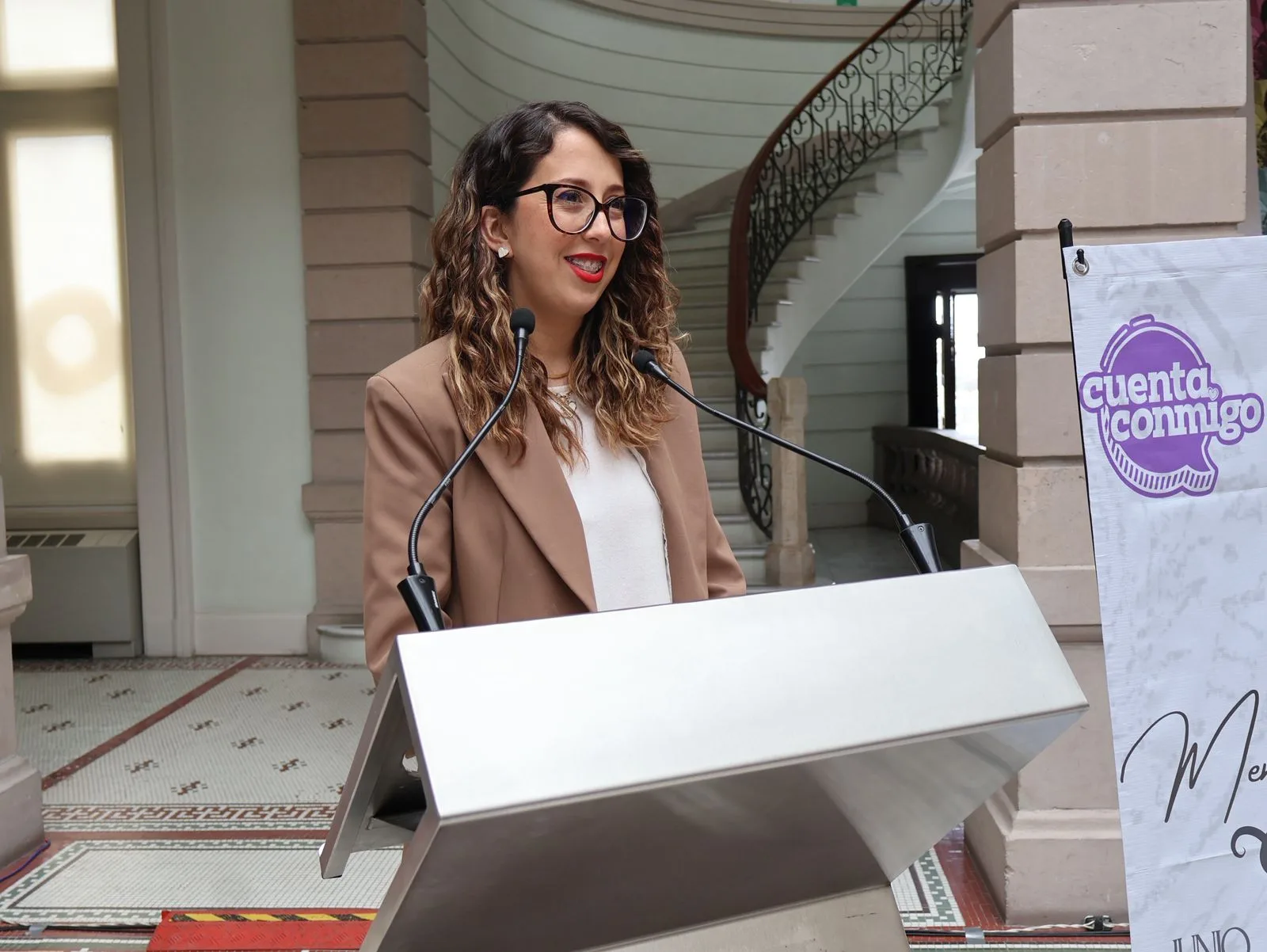 Arranca en Casa Chihuahua el ciclo de conferencias “Memorias del Norte” - imagen 1