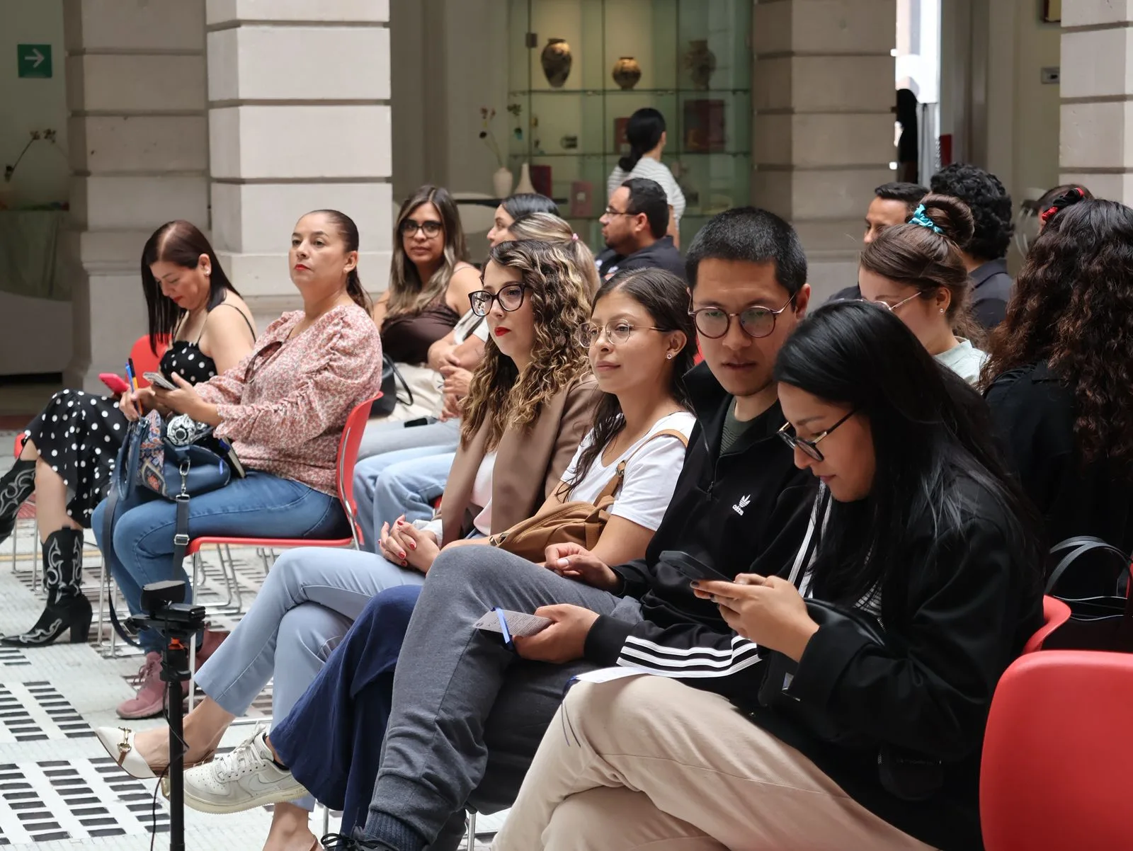 Arranca en Casa Chihuahua el ciclo de conferencias “Memorias del Norte” - imagen 2