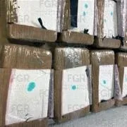 FGR incinera más de 300 kg de narcóticos en Estado de México - imagen 7