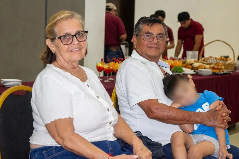 Más de 3,200 derechohabientes de Yucatán disfrutarán verano en el Hotel Costa Club - imagen 2