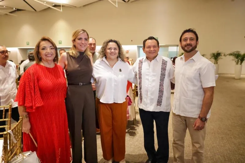 Gobierno de Yucatán destaca labor periodística y reafirma compromiso con la libertad de expresión - imagen 2