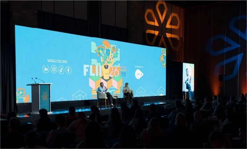 Yucatán consolida su liderazgo en turismo de reuniones con 57 eventos y derrama superior a 655 mdp en 2026 - imagen 1