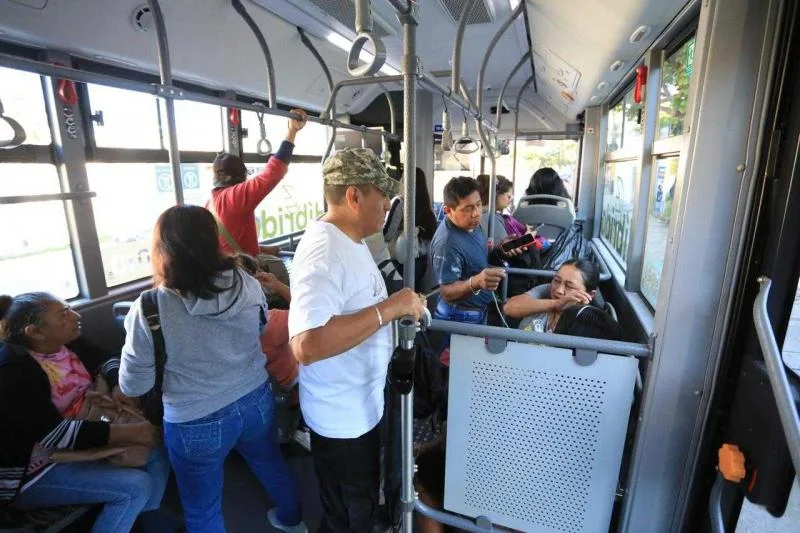 Gobierno de Yucatán garantiza operación continua del sistema de transporte Va y Ven tras ajuste financiero - imagen 1