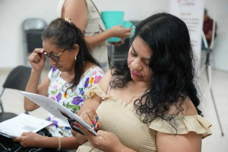 Yucatán amplía red de atención integral para mujeres en los 106 municipios - imagen 3