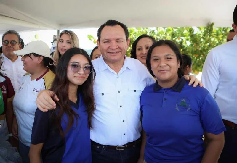 Mercado Circular en Progreso recupera más de cinco toneladas de residuos reciclables - imagen 2