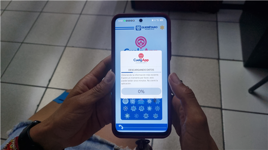 CuelgApp bloquea más de 600 números de extorsión telefónica en Chihuahua Capital - imagen 2