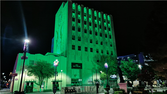 Chihuahua mantiene la Plaza de Armas como espacio histórico y cultural - imagen 5