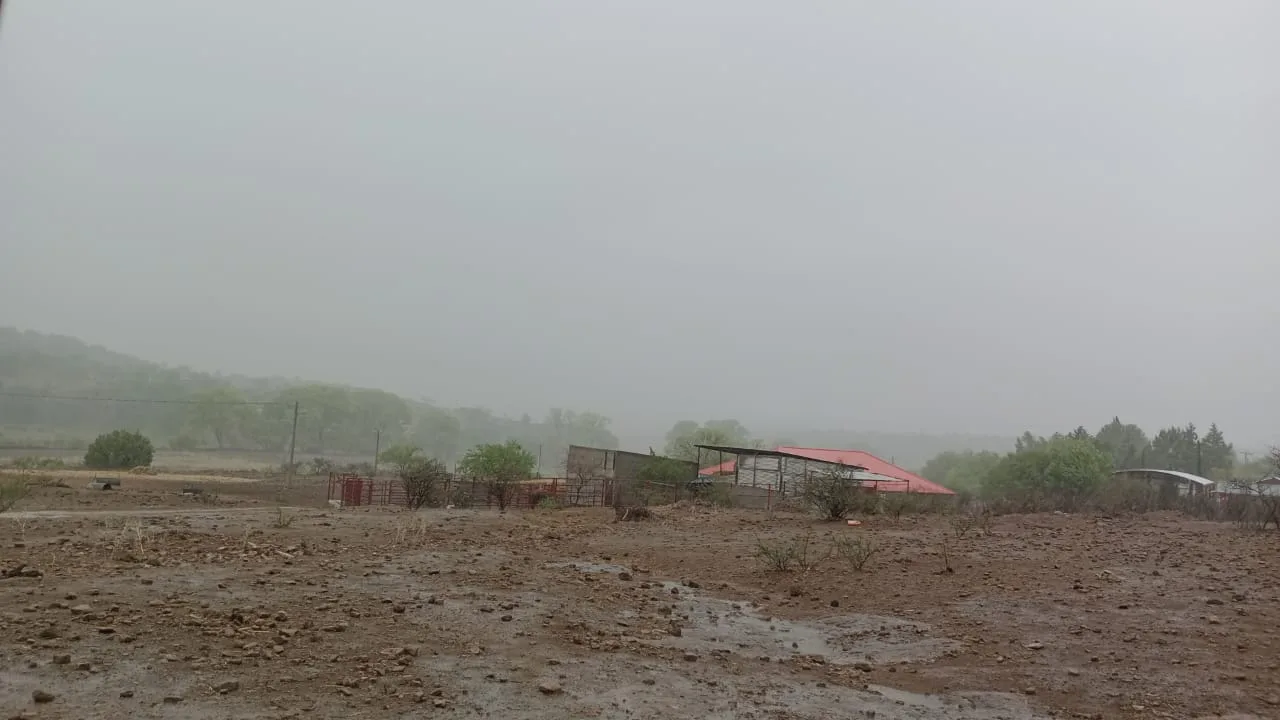 Protección Civil prevé calor de hasta 41 grados y ráfagas de viento en Chihuahua - imagen 2