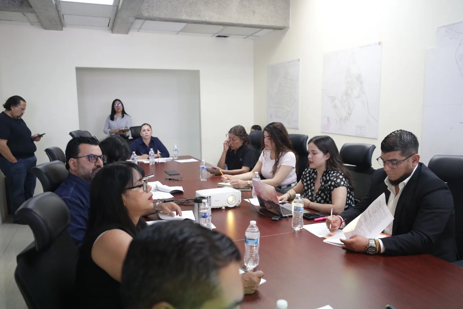 Proponen reforma al Reglamento de Mercados Públicos para actualizar normas y fortalecer el orden en la ciudad - imagen 1