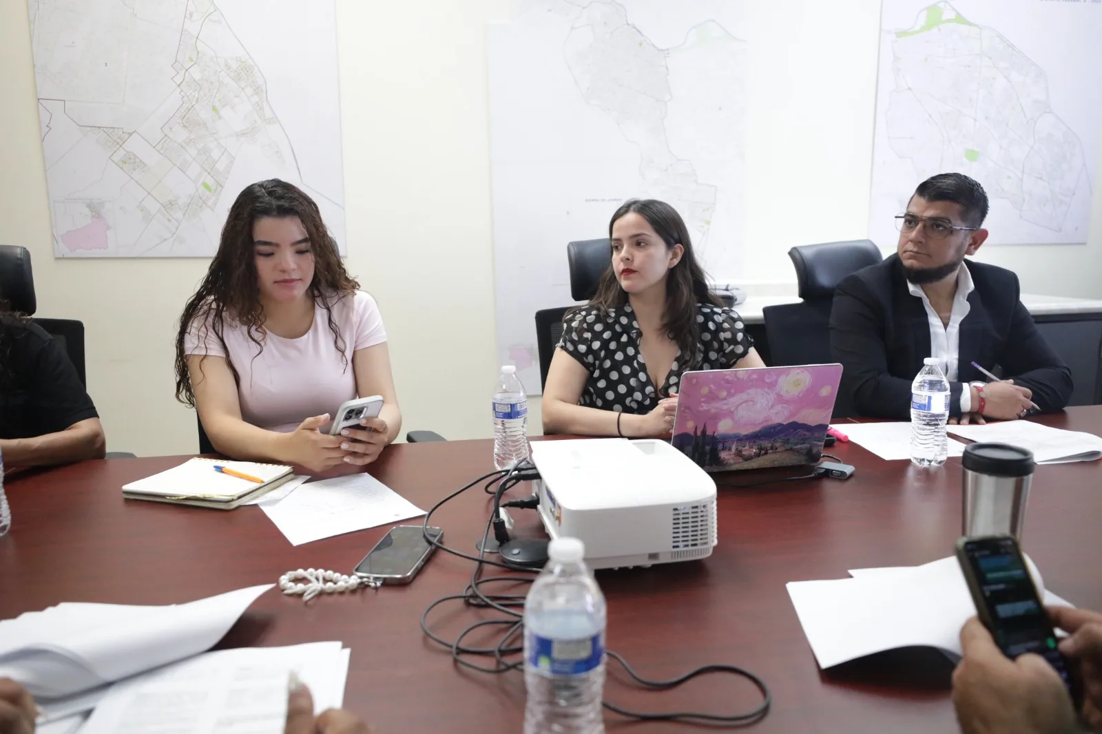 Proponen reforma al Reglamento de Mercados Públicos para actualizar normas y fortalecer el orden en la ciudad - imagen 8