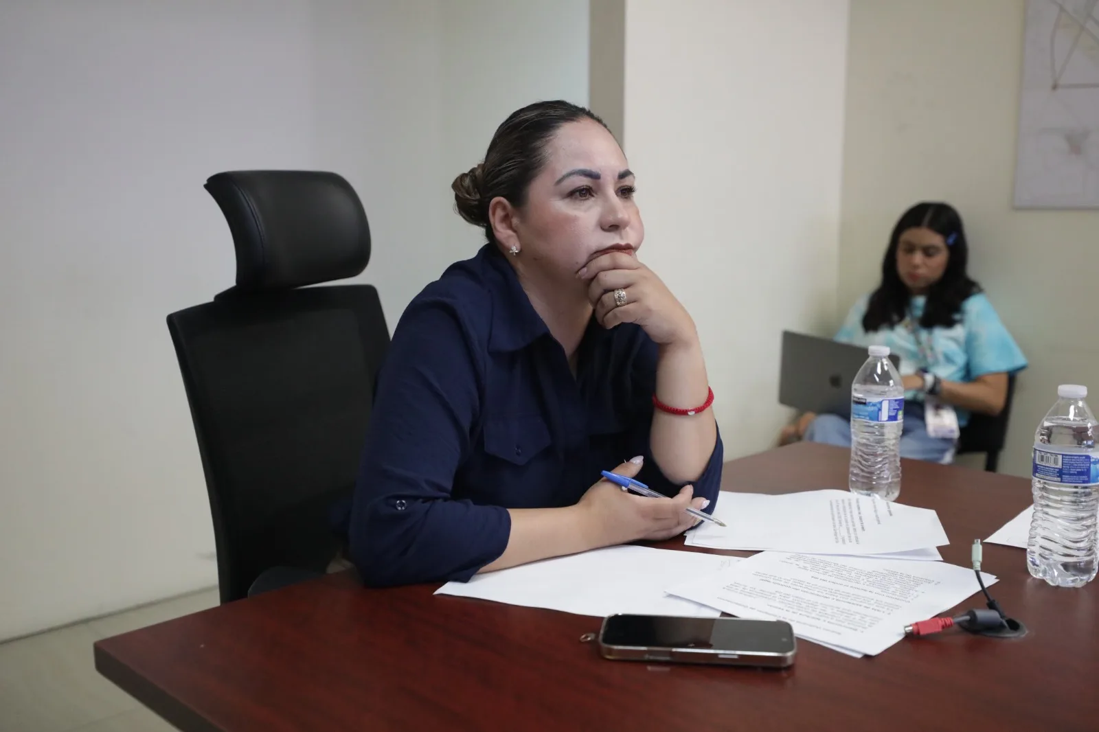 Proponen reforma al Reglamento de Mercados Públicos para actualizar normas y fortalecer el orden en la ciudad - imagen 7
