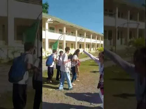 Terremoto de 7.8 en Filipinas causa pánico y daños leves en la región sur
