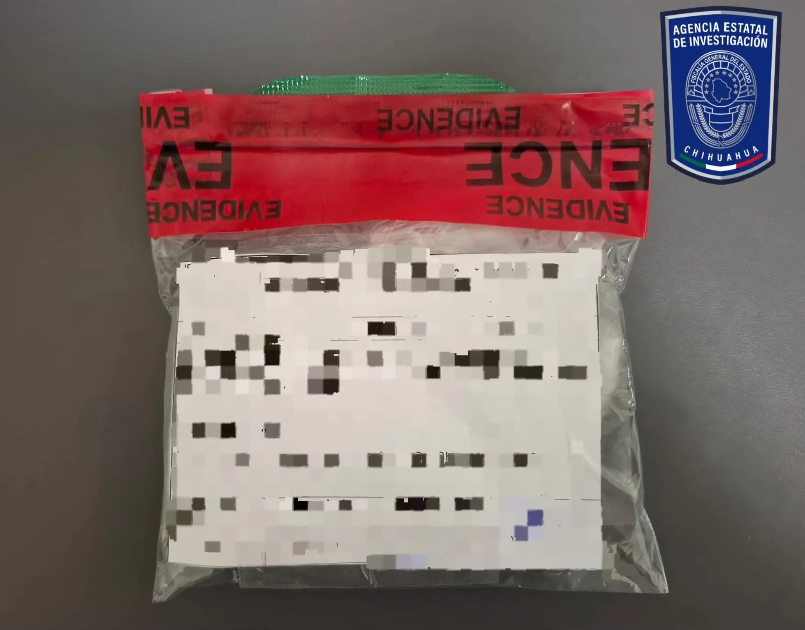 Detienen en Nuevo Casas Grandes a un hombre con 62.6 gramos de mariguana - imagen 1
