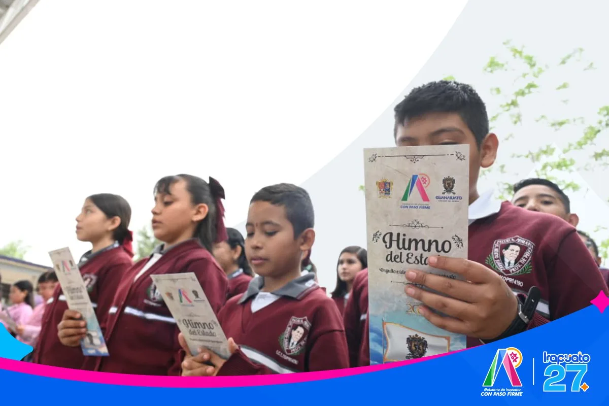 Irapuato impulsa mejoras en infraestructura y programas educativos en Providencia de Pérez - imagen 4