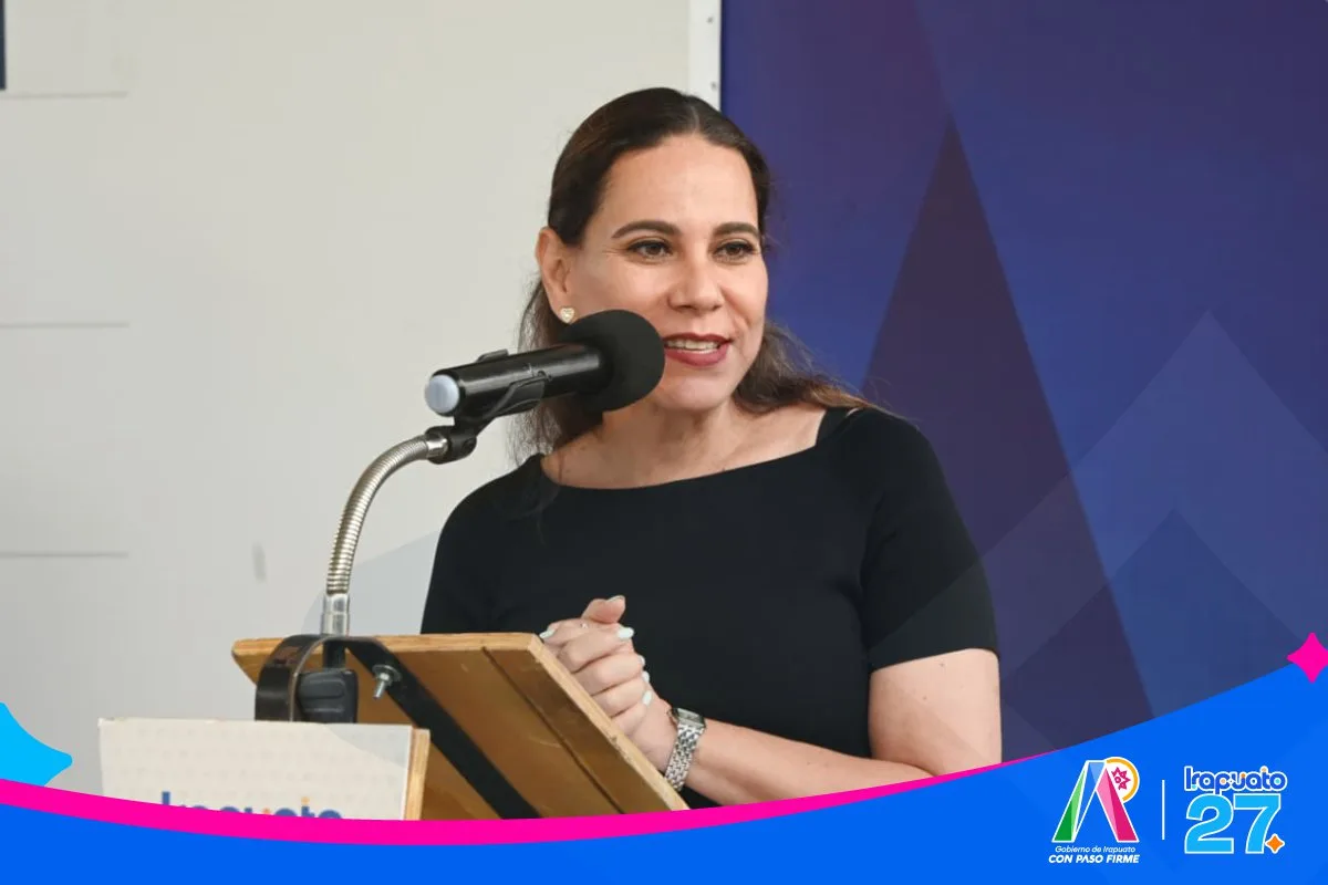 Irapuato impulsa mejoras en infraestructura y programas educativos en Providencia de Pérez - imagen 7