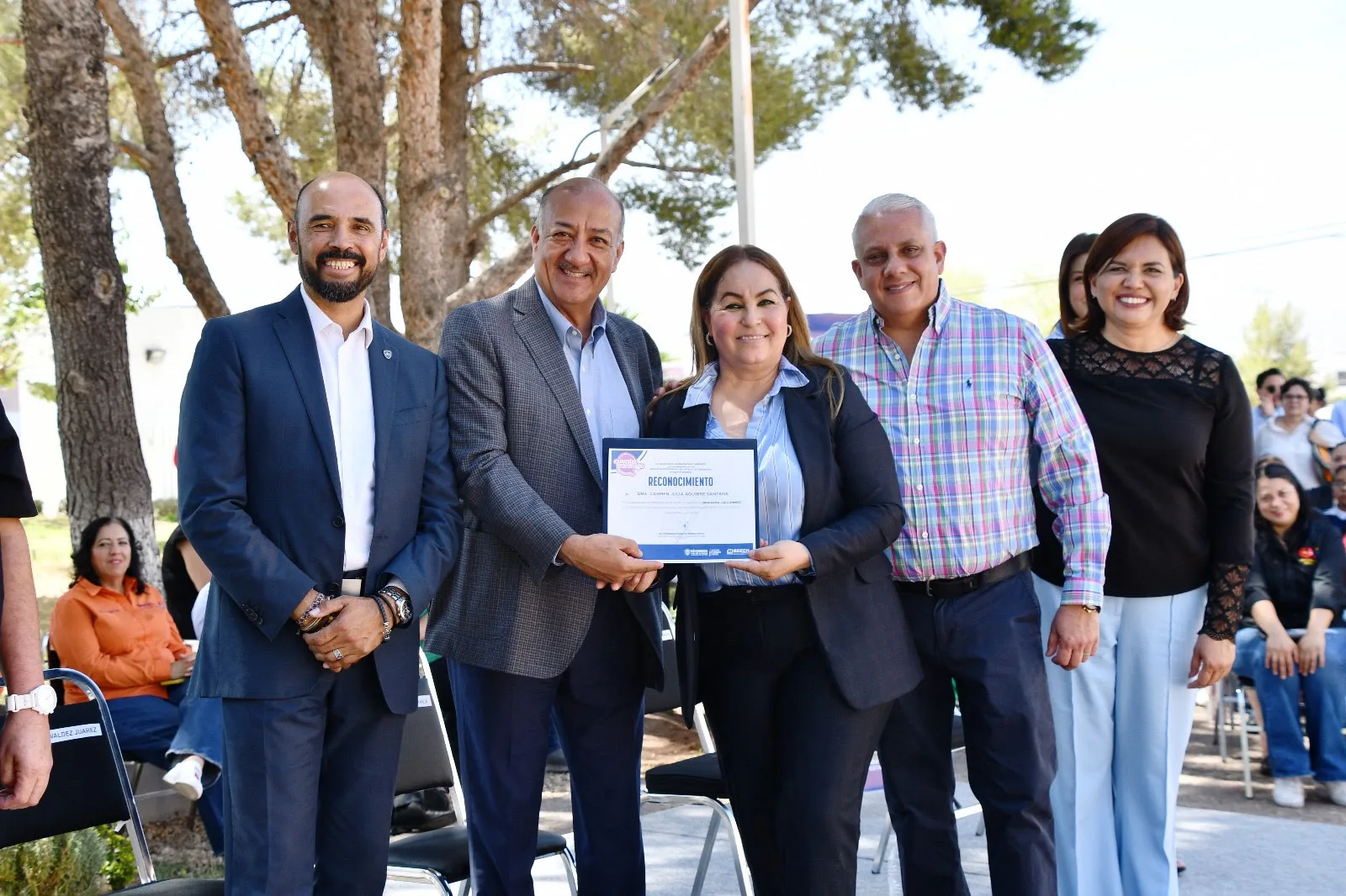 Programa “Lee Conmigo” beneficia a 1,542 estudiantes en Chihuahua y se ampliará a 50 escuelas - imagen 2