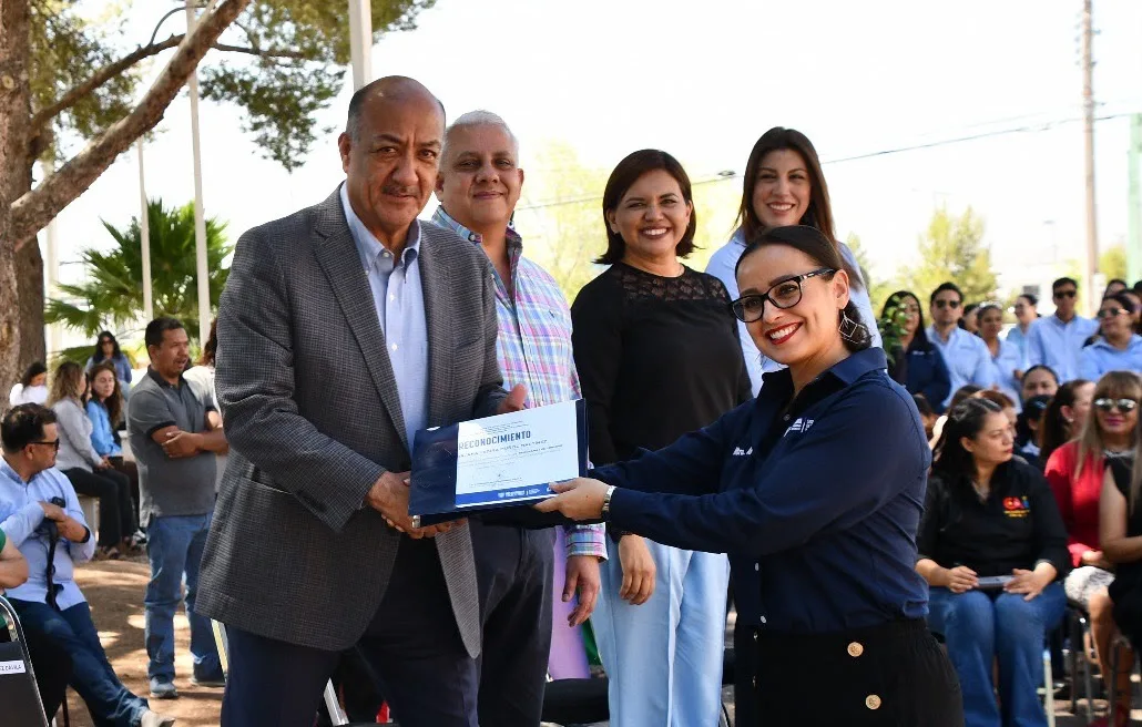 Programa “Lee Conmigo” beneficia a 1,542 estudiantes en Chihuahua y se ampliará a 50 escuelas - imagen 4