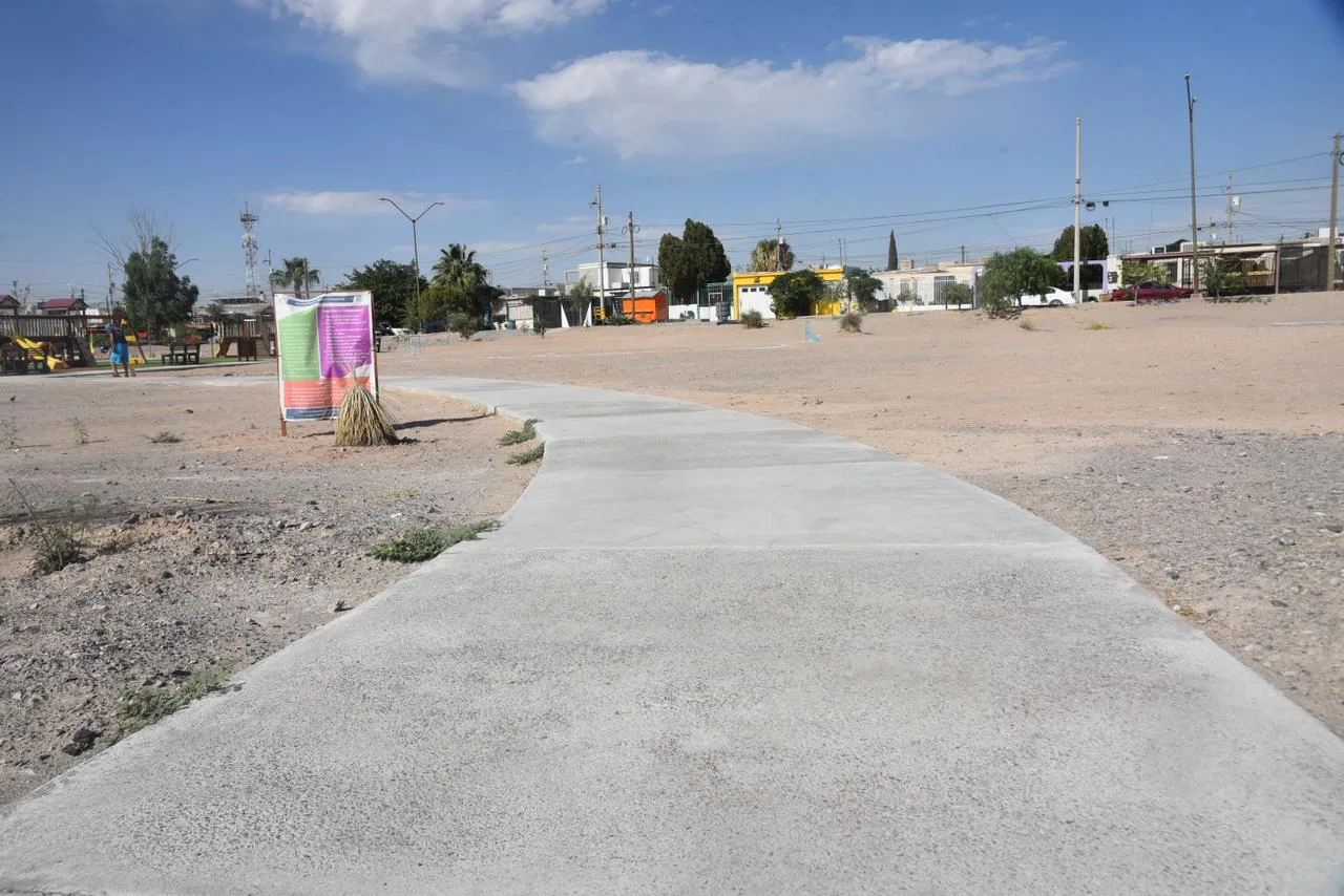 Concluyen obras de rehabilitación en parques del suroriente de la ciudad con inversión de más de 7 millones - imagen 5