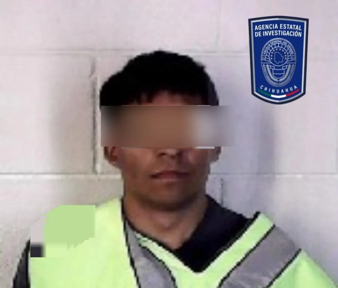 Vinculan a proceso a dos hombres por el homicidio de una pareja en Ciudad Juárez - imagen 1