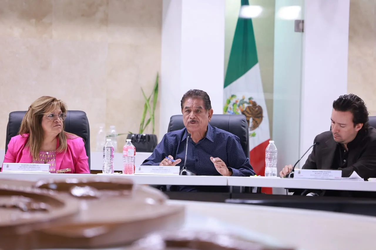 Cabildo de Juárez aprueba reformas para fortalecer transparencia y desarrollo municipal - imagen 3