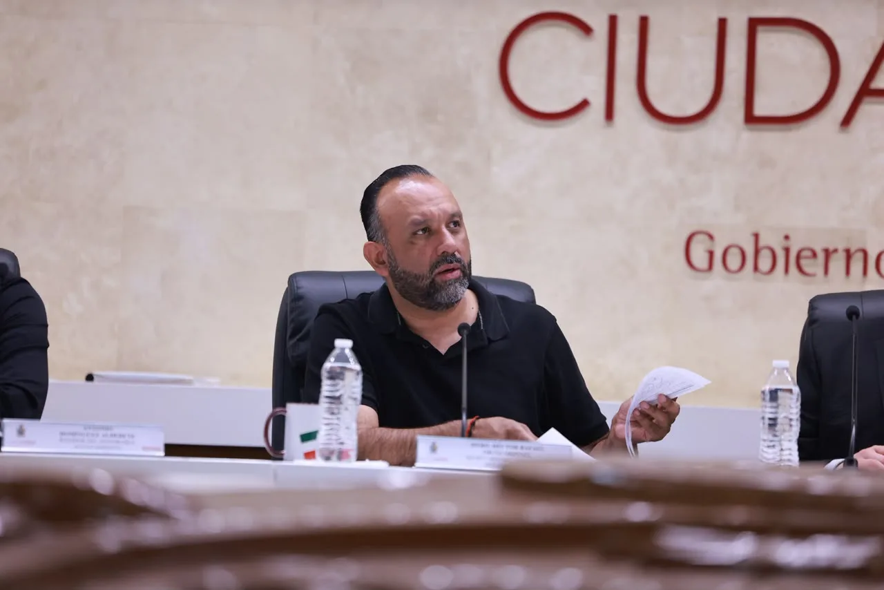 Cabildo de Juárez aprueba reformas para fortalecer transparencia y desarrollo municipal - imagen 7