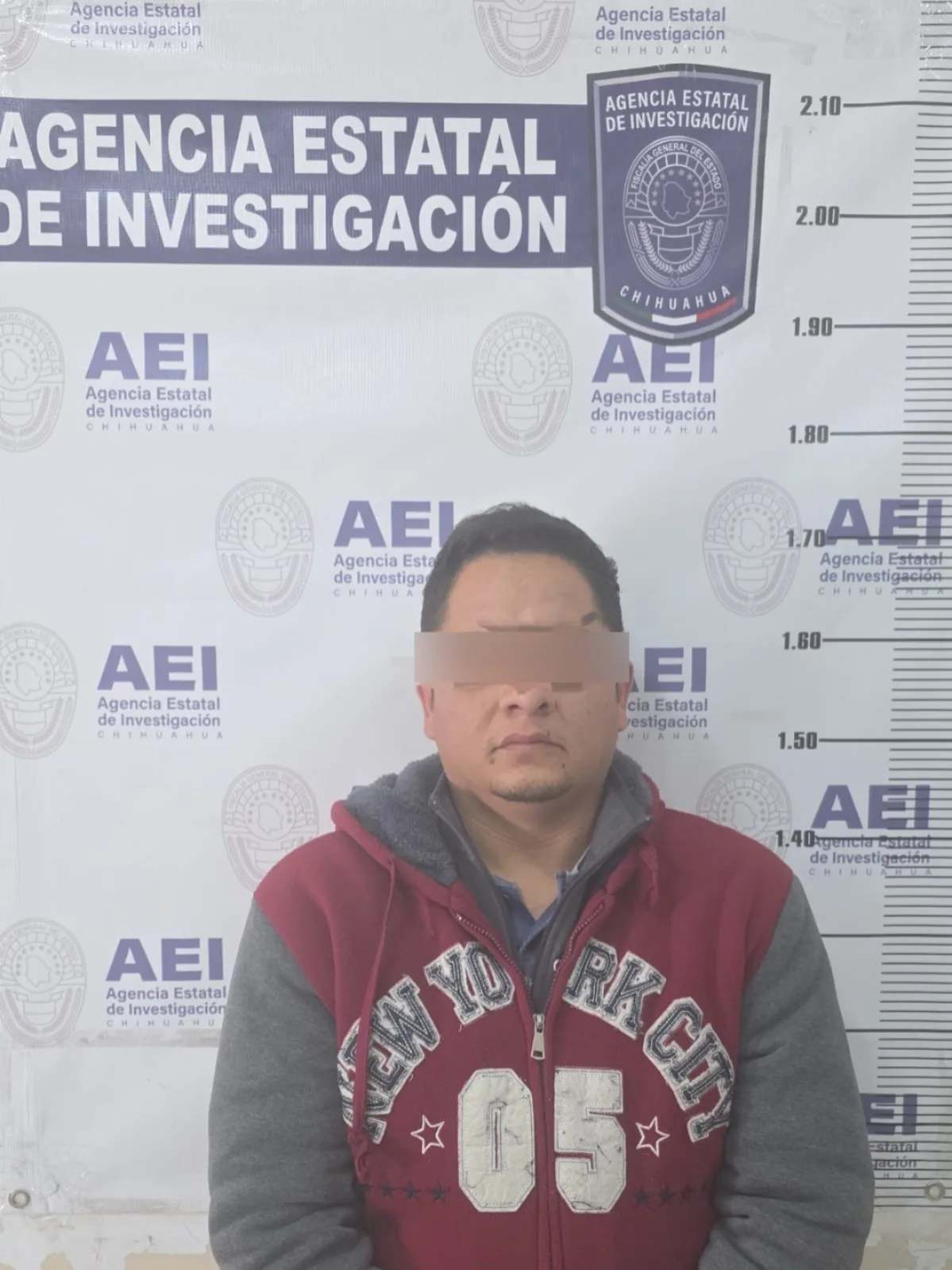 Vinculan a proceso a hombre por violación agravada contra una menor en Ciudad Juárez
