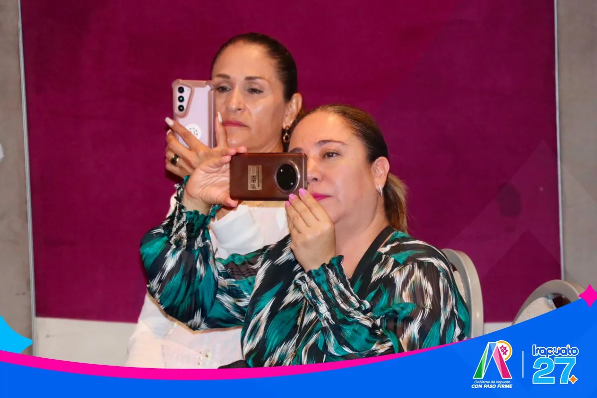 Irapuato será sede del Campeonato Nacional Infantil y de Cadetes de Taekwondo 2026 - imagen 1