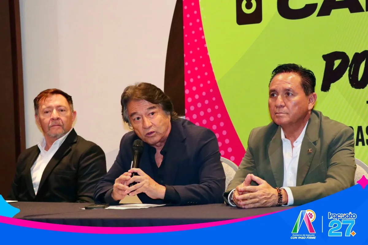 Irapuato será sede del Campeonato Nacional Infantil y de Cadetes de Taekwondo 2026 - imagen 5