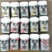 FGR asegura 14 kilogramos de drogas en paquete de paquetería en San Luis Potosí - imagen 3