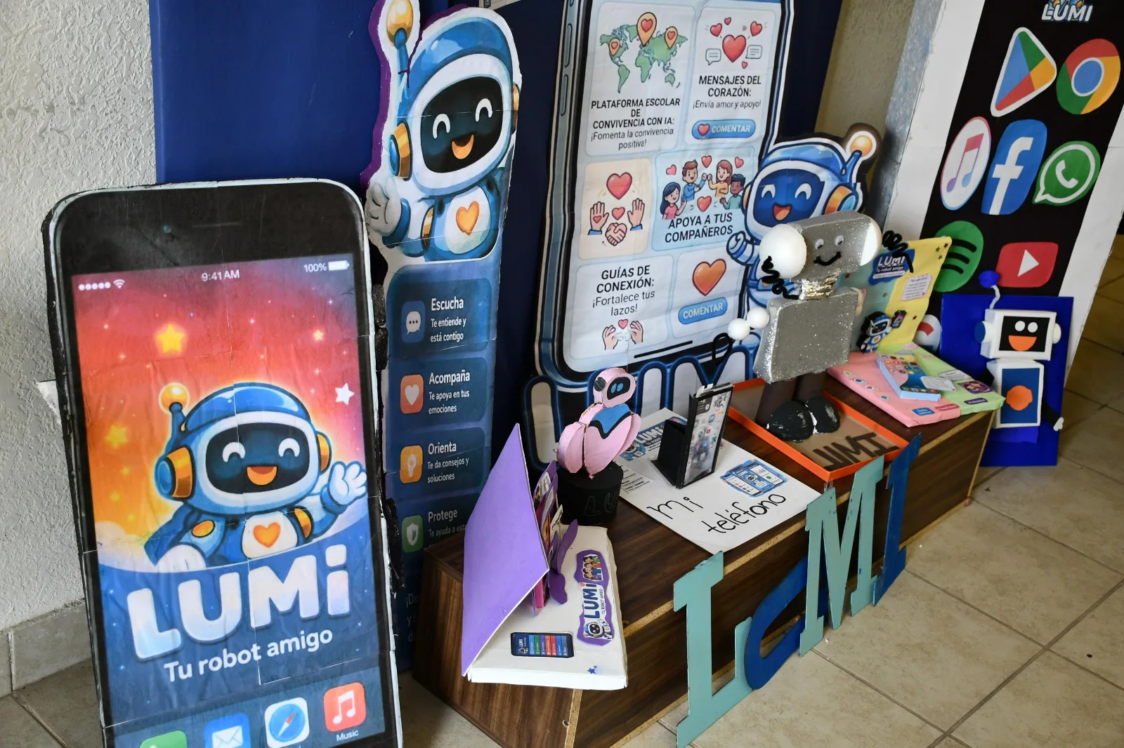 Cuantrix cierra ciclo en Chihuahua con 16 mil 242 estudiantes capacitados en programación - imagen 4