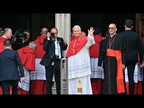 El Papa León XIV visita Cataluña con actividades religiosas y eventos en Barcelona