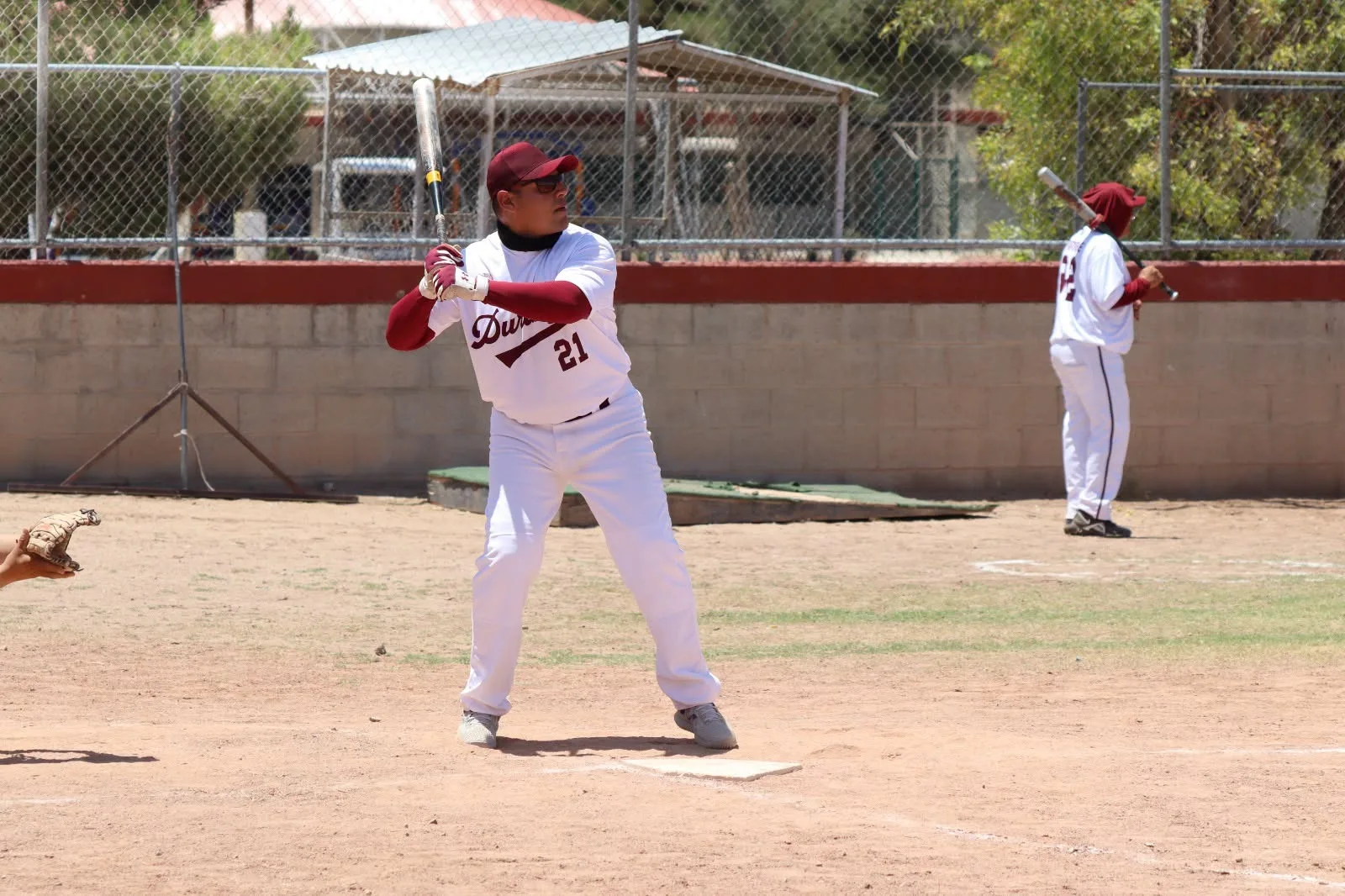 Ciudad Juárez domina en voleibol y Durango destaca en softbol en los Juegos Nacionales del TecNM 2026 - imagen 1