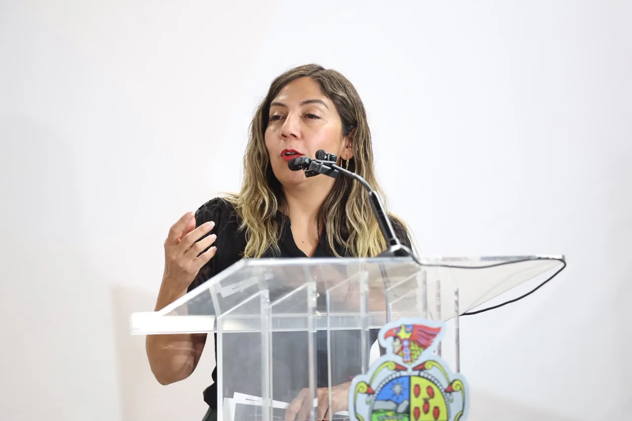 Conversatorio en Ciudad Juárez aborda salud mental para fortalecer empresas y liderazgo - imagen 3