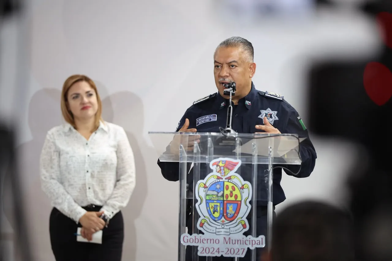 Programa Atención a las Causas y campaña de desarme continúan en Juárez a partir del 15 de junio - imagen 2