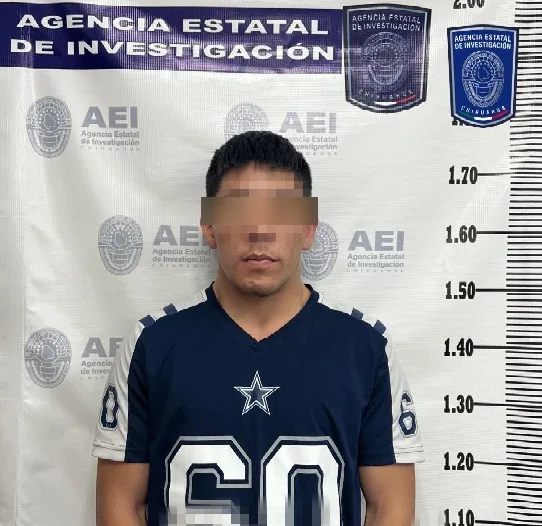 Sentencian a 50 años de prisión a cinco hombres por homicidio calificado en Ciudad Juárez - imagen 4