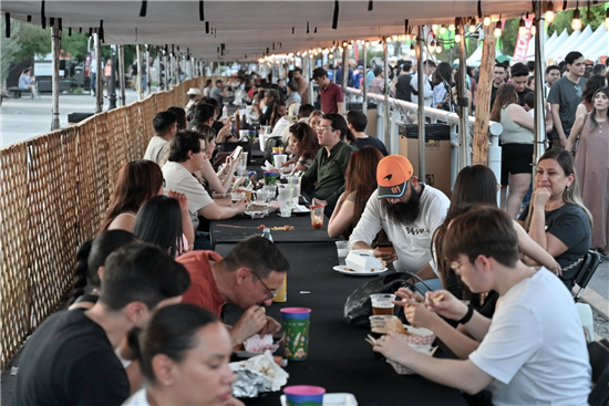 Cierres viales y rutas alternas por festival Antojos 2026 en el Centro Histórico de Chihuahua - imagen 5