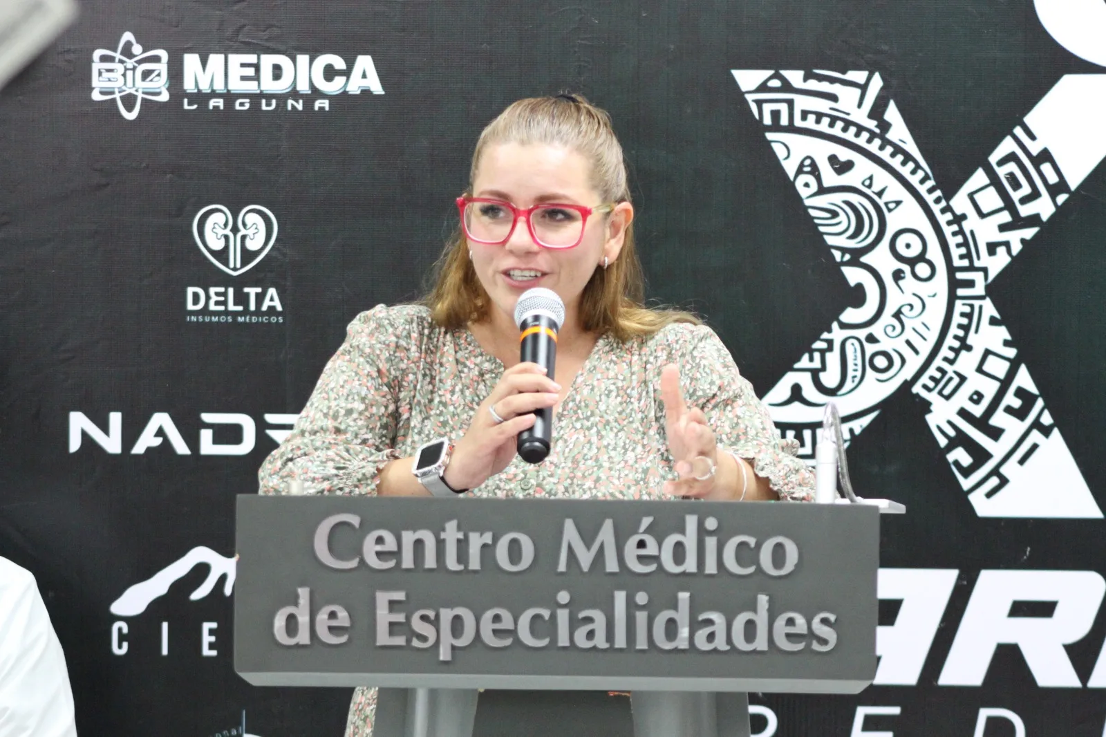 Anuncian XVI Carrera Pedestre Corre por tu Salud en Ciudad Juárez para julio 2026 - imagen 10