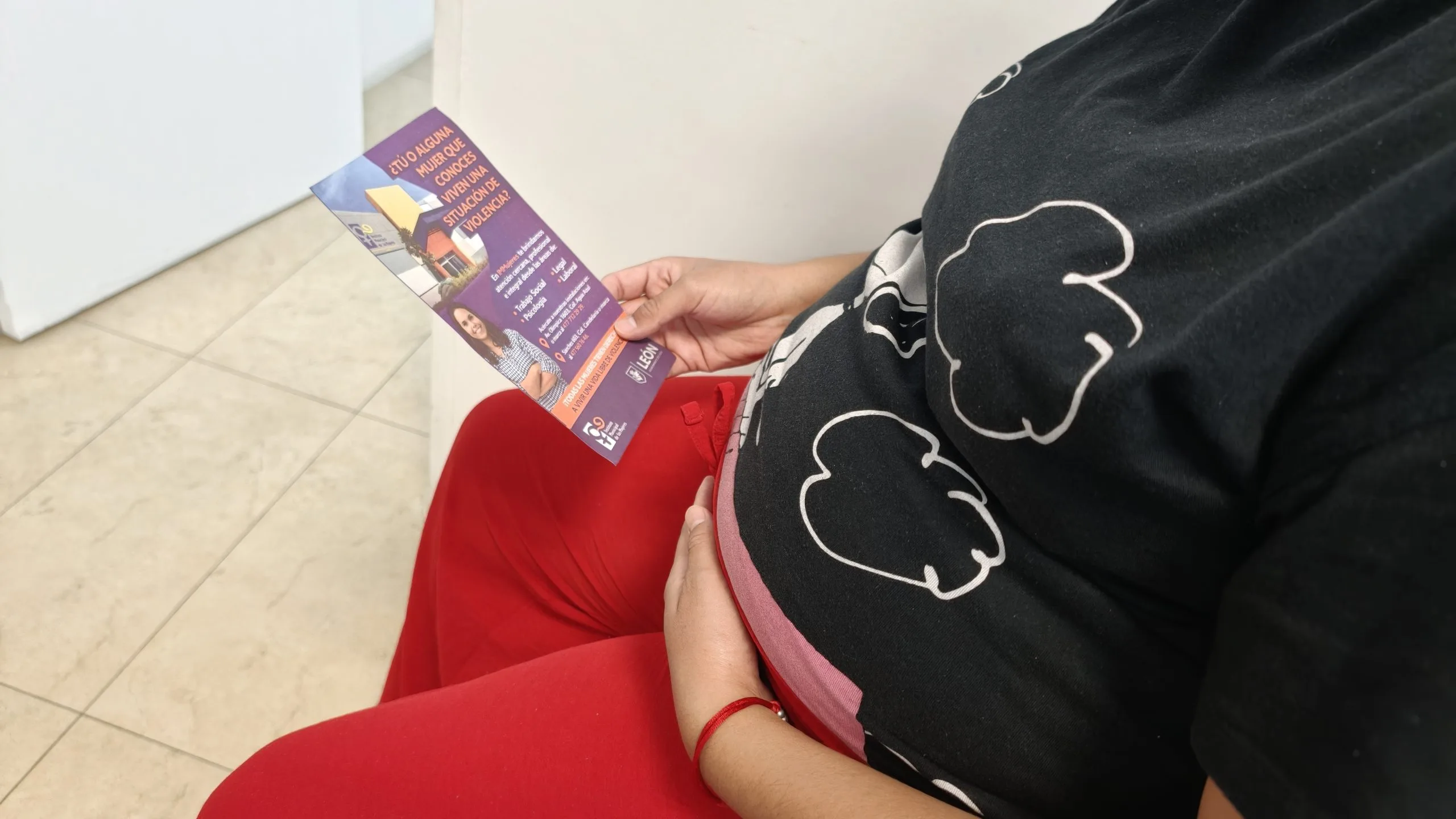 Instituto Municipal de las Mujeres en León ofrece apoyo a víctimas de violencia obstétrica