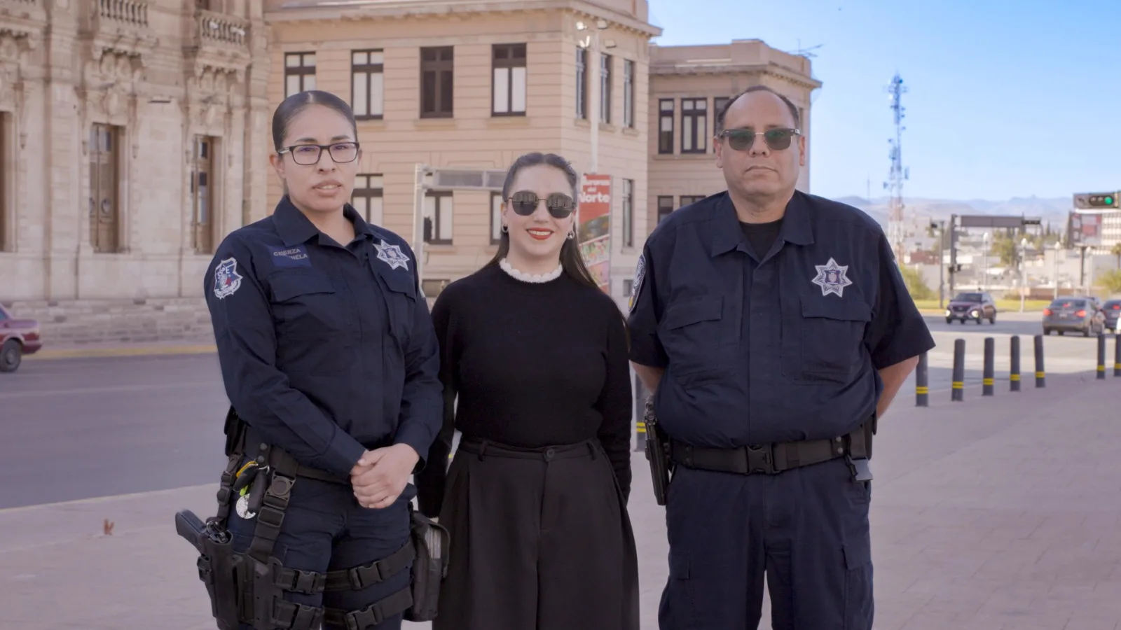 Gobierno del Estado emite recomendaciones para la Fiesta Mundialista 2026 en la Plaza del Ángel - imagen 1