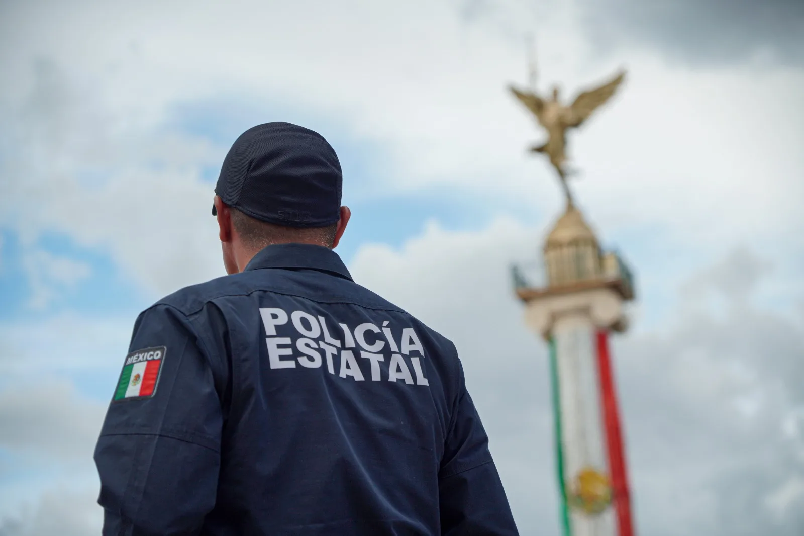 Gobierno del Estado emite recomendaciones para la Fiesta Mundialista 2026 en la Plaza del Ángel - imagen 2