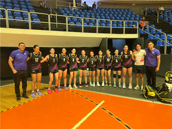 Atletas de Chihuahua capital ganan 113 medallas en la Olimpiada Nacional 2026 - imagen 2