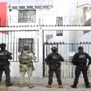 FGR procesa a dos personas por tráfico de personas en Nuevo Laredo y Nuevo León - imagen 1