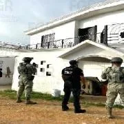 FGR procesa a dos personas por tráfico de personas en Nuevo Laredo y Nuevo León - imagen 3