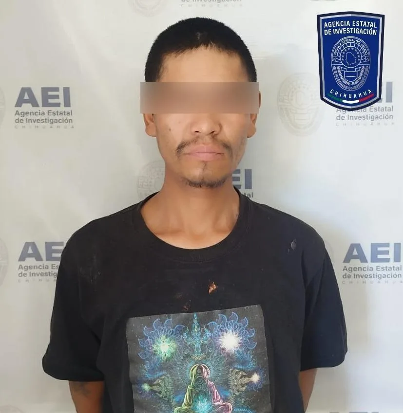 Detienen a tres hombres con mariguana en Madera y Cuauhtémoc, Chihuahua - imagen 1