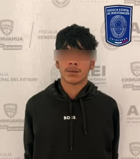 Detienen a tres hombres con mariguana en Madera y Cuauhtémoc, Chihuahua - imagen 4